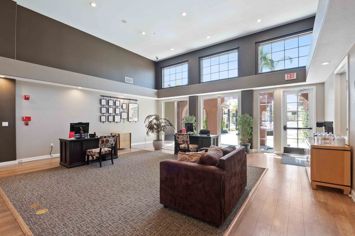 Vanoni Ranch Apartments